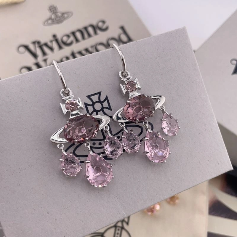 Vivienne Westwood Earrings FastDry 211551