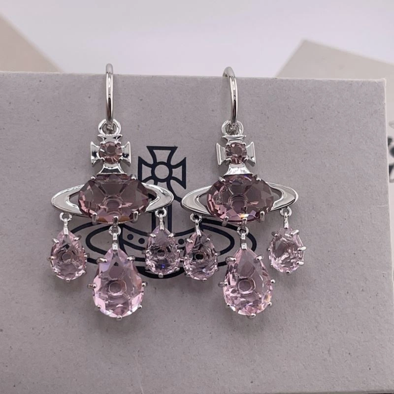Vivienne Westwood Earrings FastDry 211551
