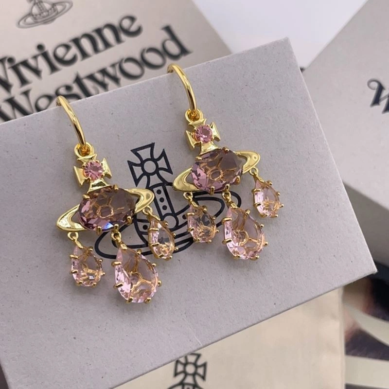 Vivienne Westwood Earrings FastDry 211551
