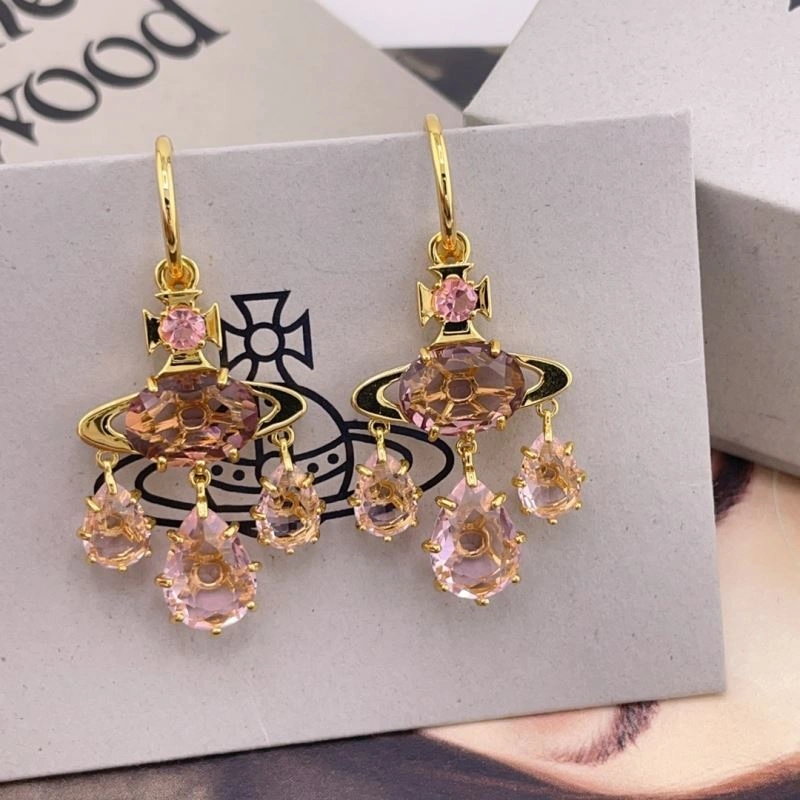 Vivienne Westwood Earrings FastDry 211551