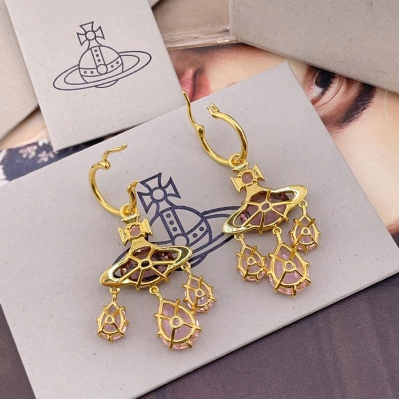 Vivienne Westwood Earrings FastDry 211551