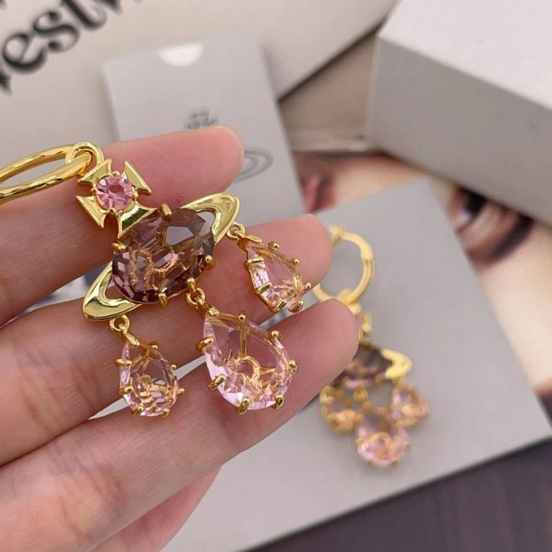 Vivienne Westwood Earrings FastDry 211551