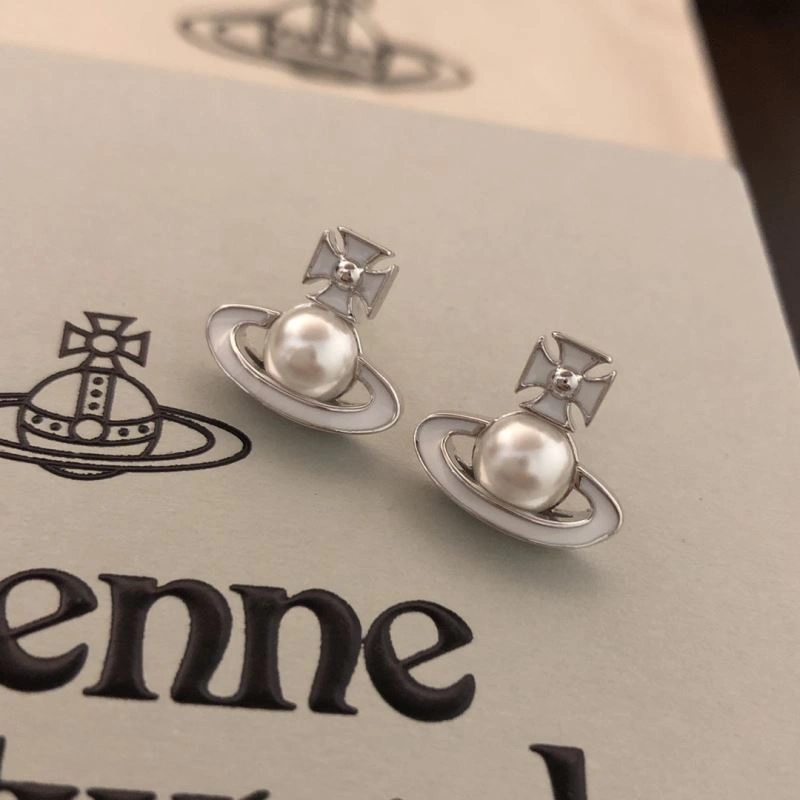 Vivienne Westwood Earrings Efficient 211549