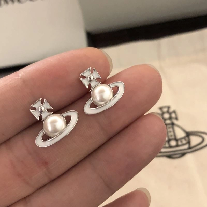Vivienne Westwood Earrings Efficient 211549