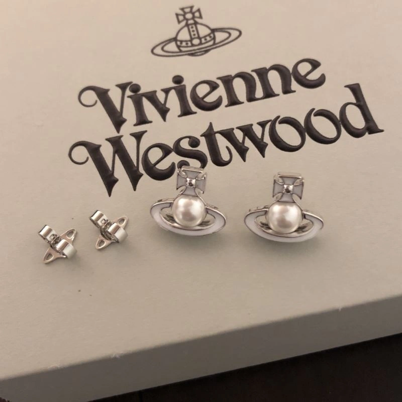 Vivienne Westwood Earrings Efficient 211549