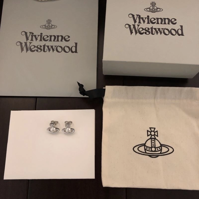 Vivienne Westwood Earrings Efficient 211549