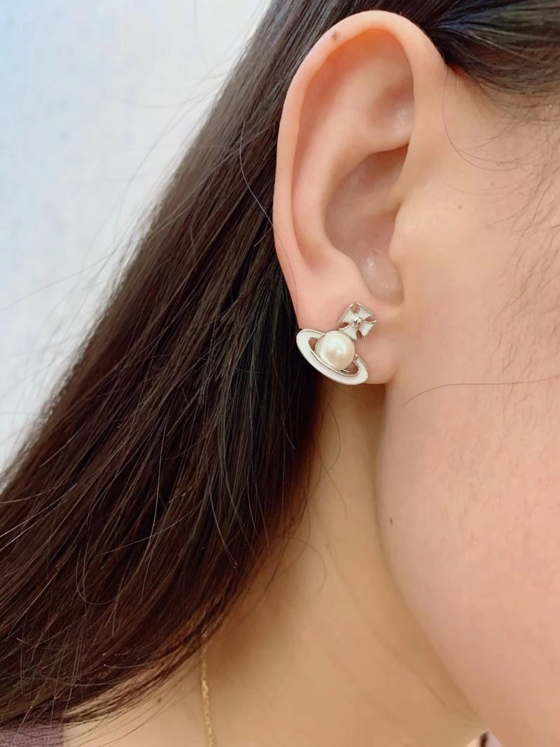 Vivienne Westwood Earrings Efficient 211549