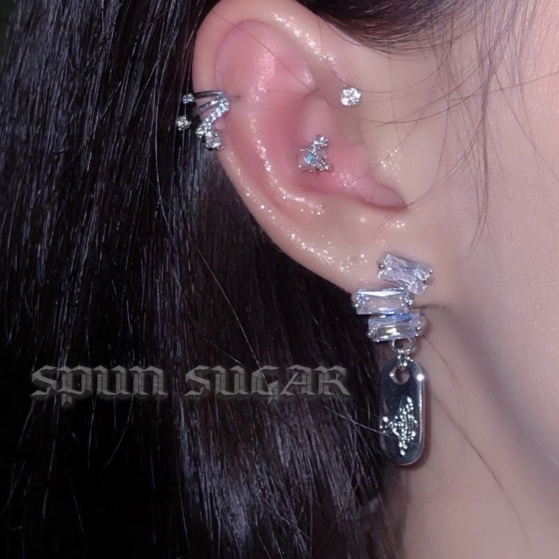Bold Vivienne Westwood Earrings 211572