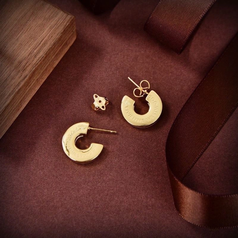 Vivienne Westwood Earrings MultiPurpose 211544