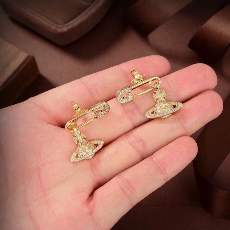 Vivienne Westwood Earrings Chic 211542