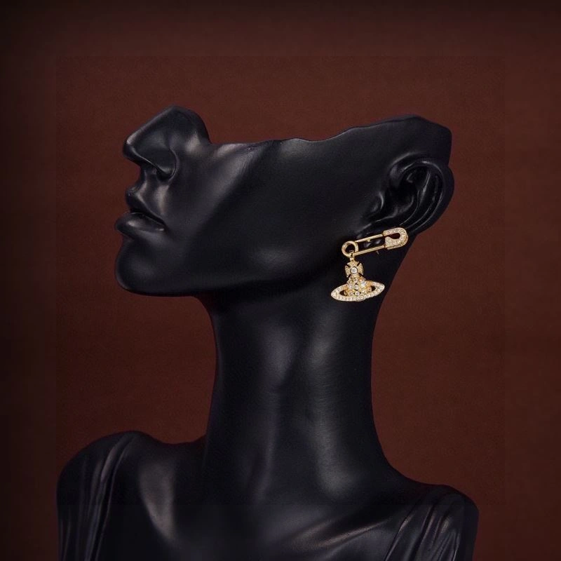 Vivienne Westwood Earrings Chic 211542