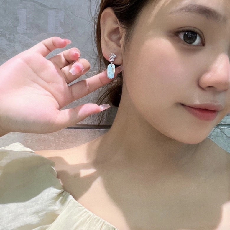 StreetReady Vivienne Westwood Earrings 211539