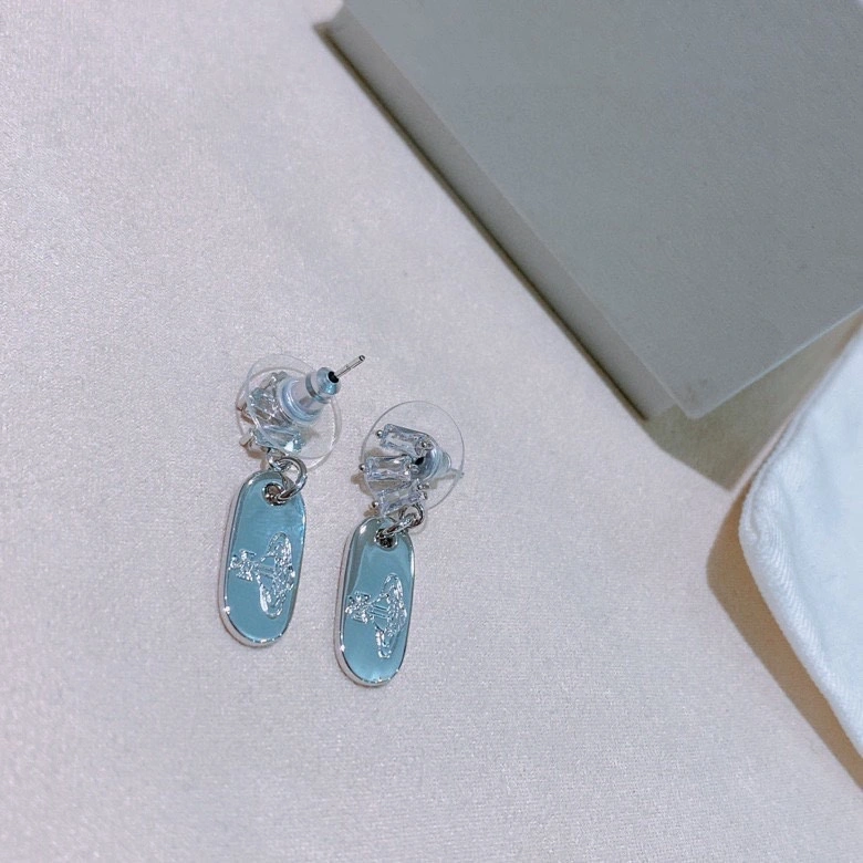 StreetReady Vivienne Westwood Earrings 211539