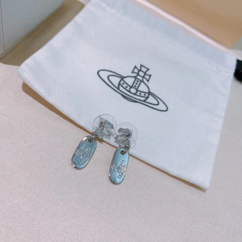 StreetReady Vivienne Westwood Earrings 211539