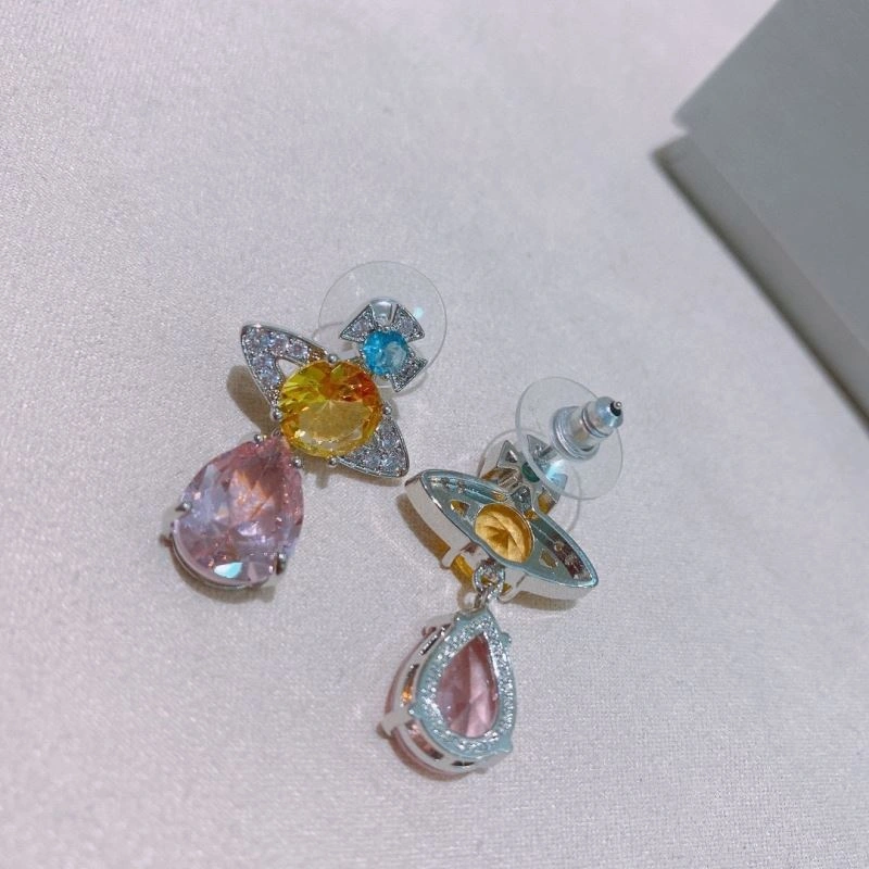 Vivienne Westwood Earrings ZeroBulk 211541