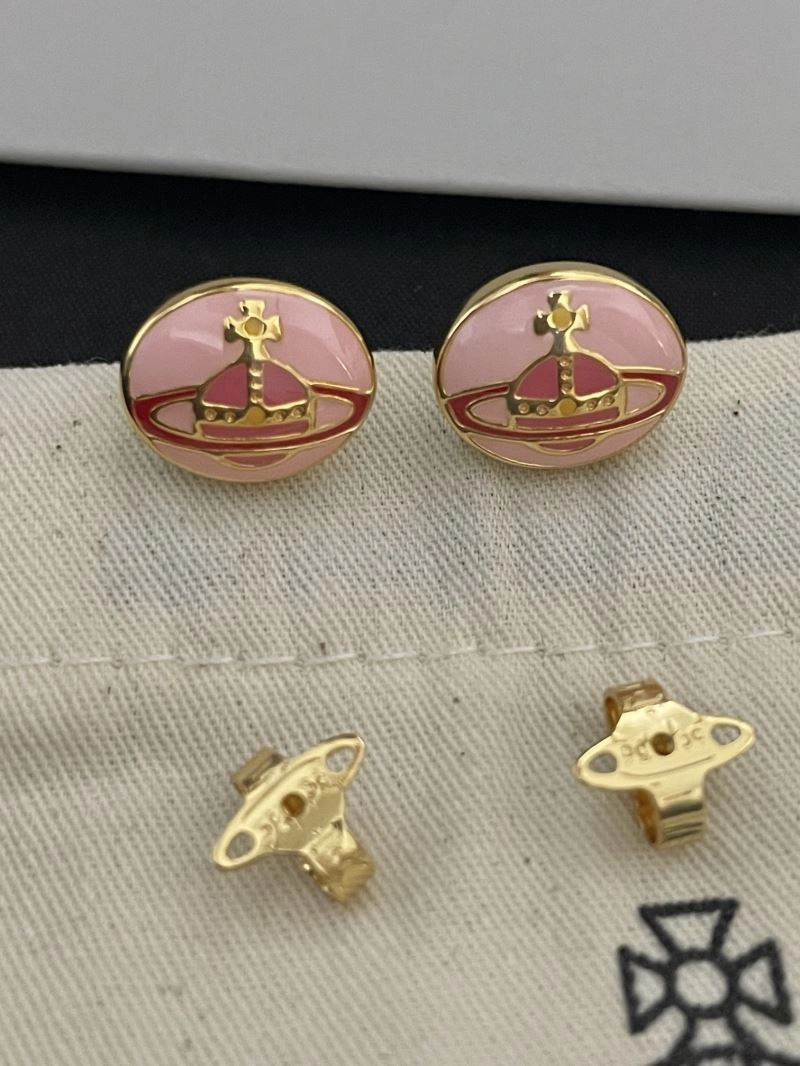Vivienne Westwood Earrings MultiPurpose 210985