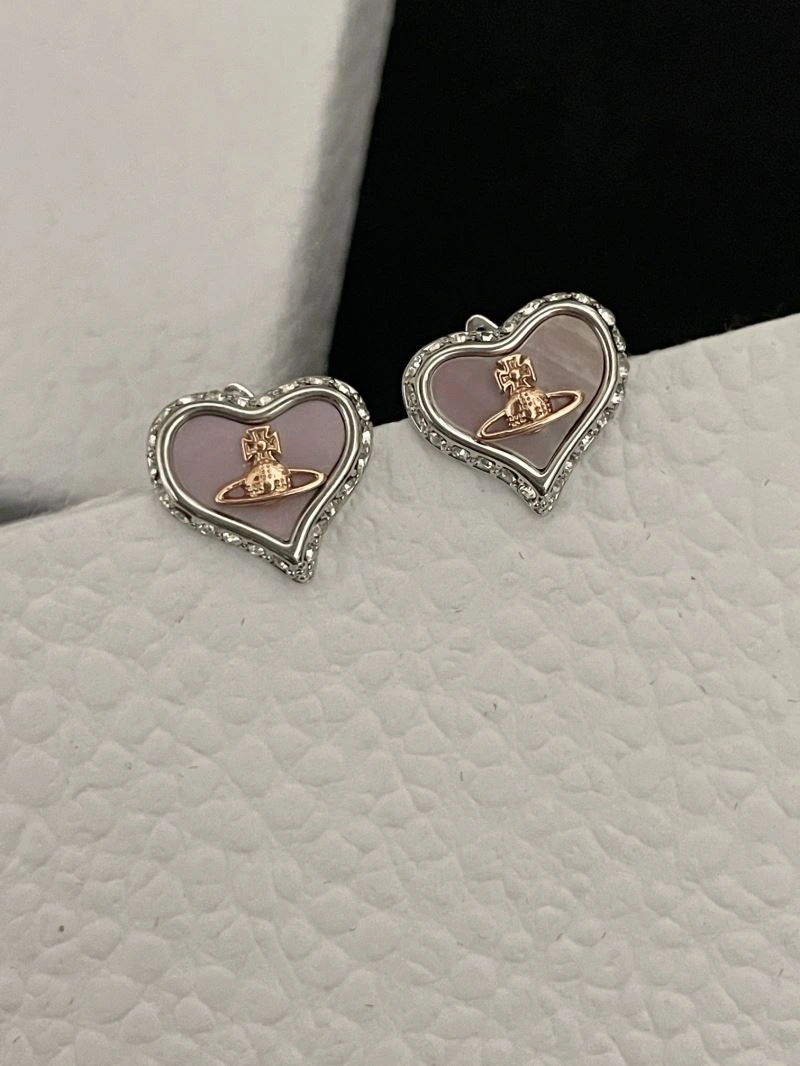 Vivienne Westwood Earrings Efficient 210990