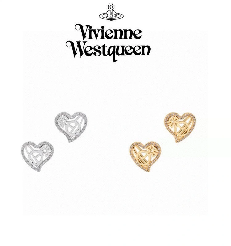 HighPerformance Vivienne Westwood Earrings 210978
