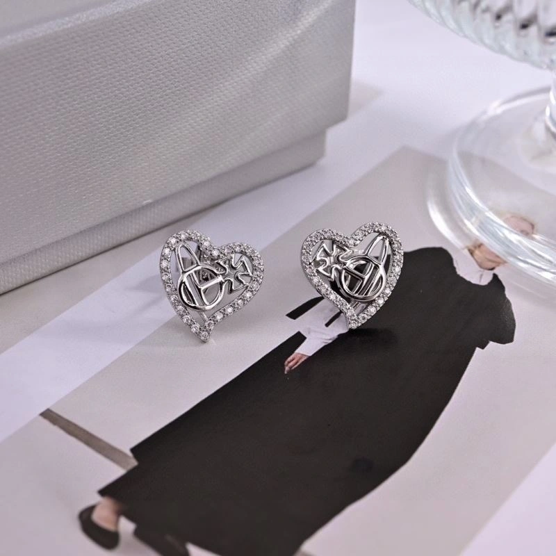 HighPerformance Vivienne Westwood Earrings 210978