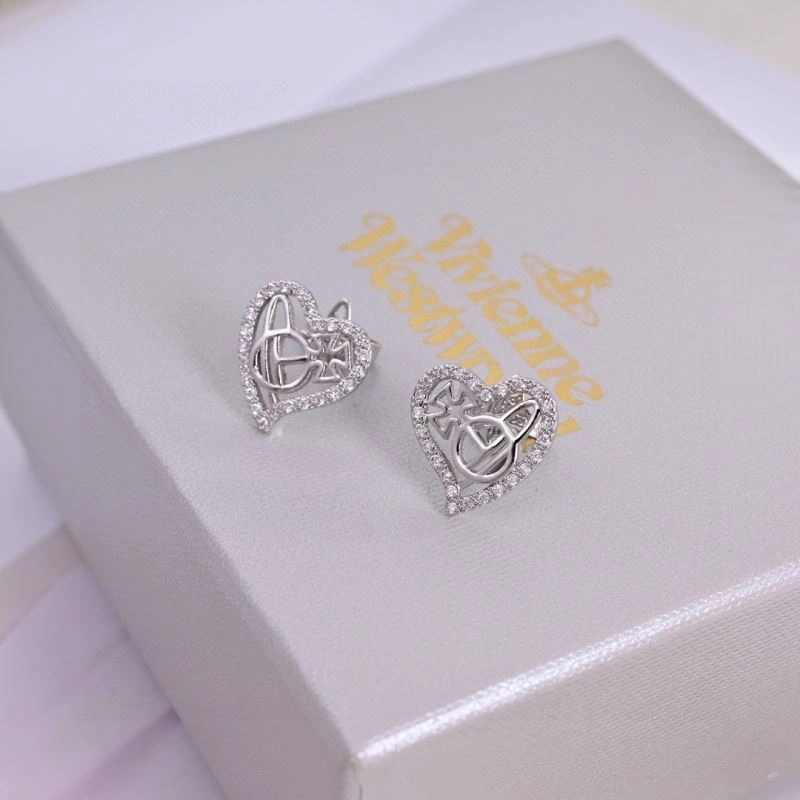 HighPerformance Vivienne Westwood Earrings 210978