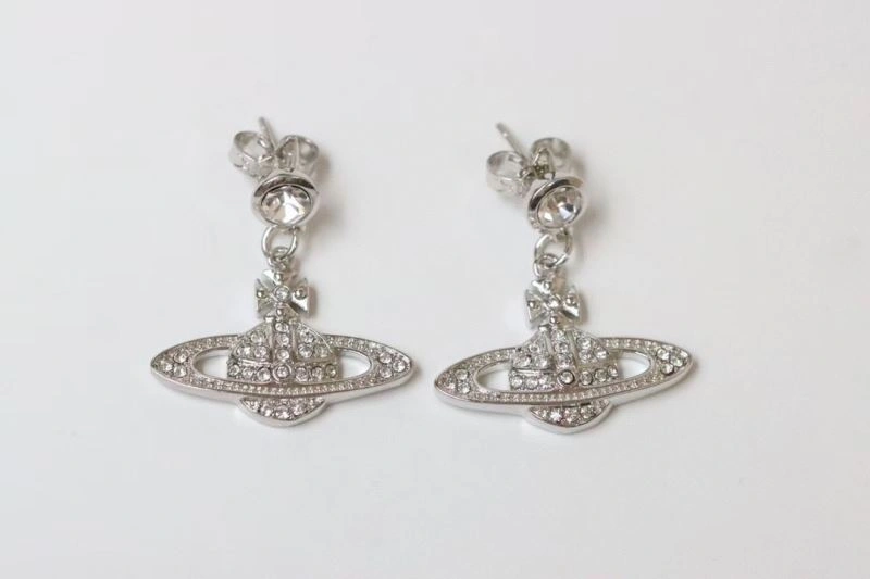Vivienne Westwood Earrings ZeroBulk 210983
