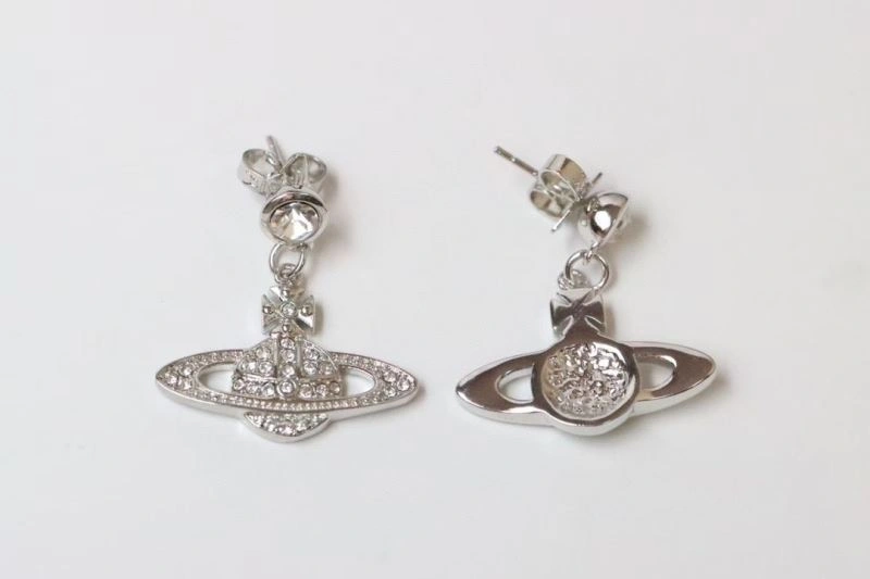 Vivienne Westwood Earrings ZeroBulk 210983