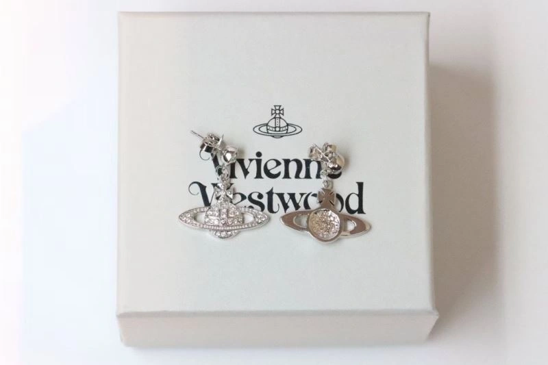 Vivienne Westwood Earrings ZeroBulk 210983