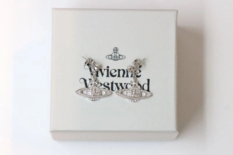 Vivienne Westwood Earrings ZeroBulk 210983