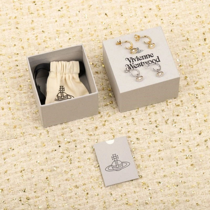 SunProtective Vivienne Westwood Earrings 210267