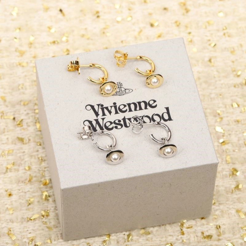 SunProtective Vivienne Westwood Earrings 210267