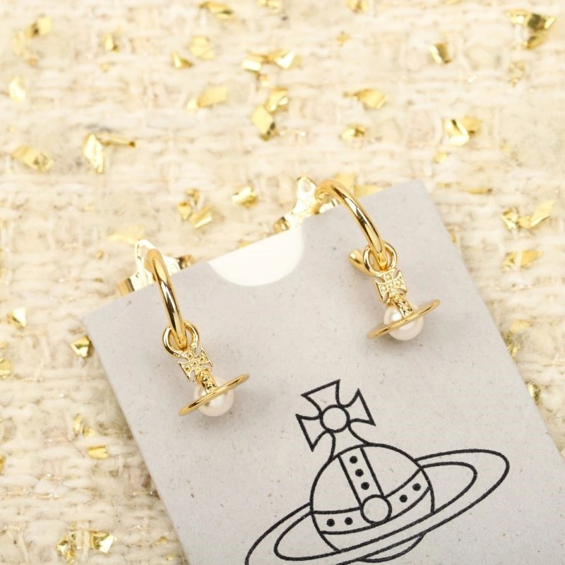 SunProtective Vivienne Westwood Earrings 210267