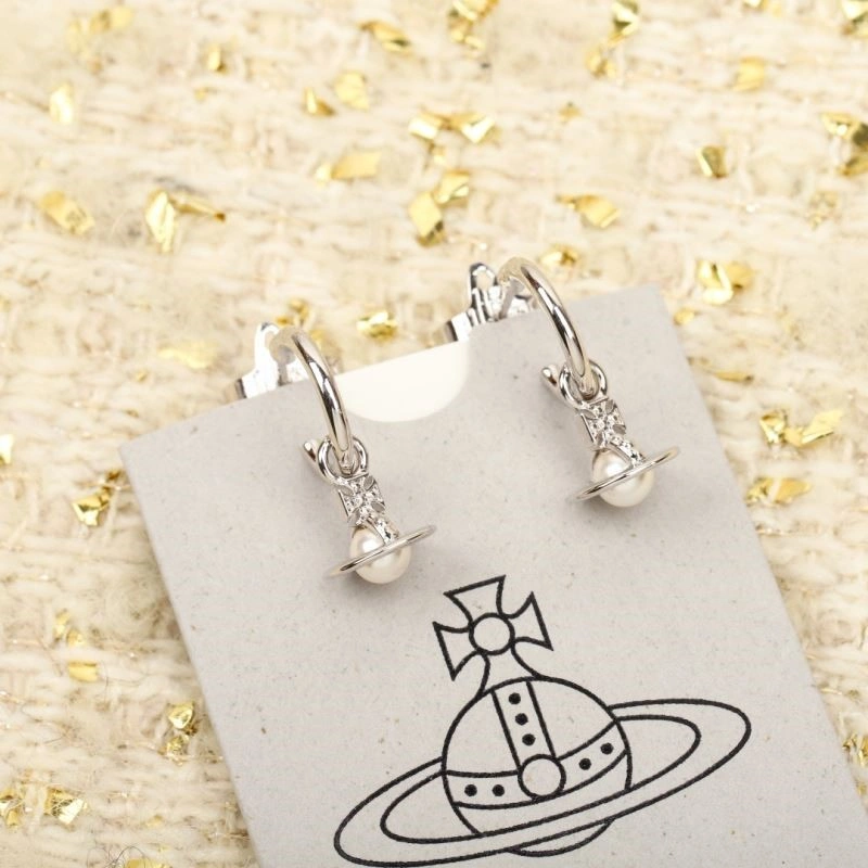 SunProtective Vivienne Westwood Earrings 210267