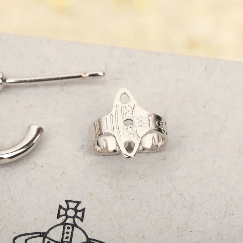 SunProtective Vivienne Westwood Earrings 210267