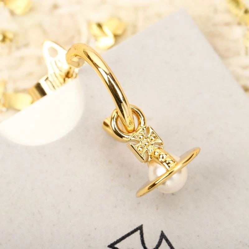 SunProtective Vivienne Westwood Earrings 210267