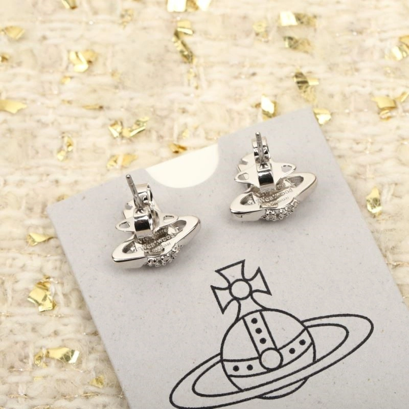 Sporty Vivienne Westwood Earrings 210265