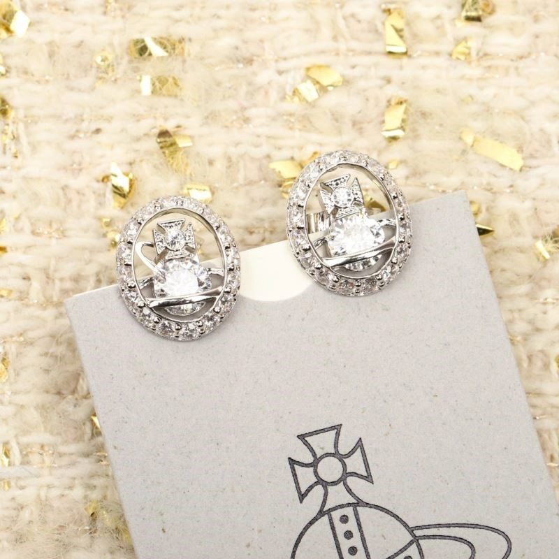 WeatherProof Vivienne Westwood Earrings 210252