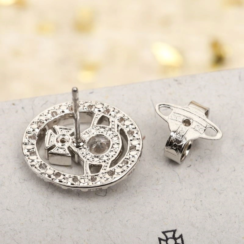WeatherProof Vivienne Westwood Earrings 210252
