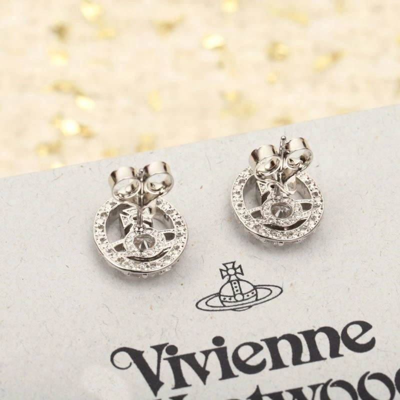 WeatherProof Vivienne Westwood Earrings 210252