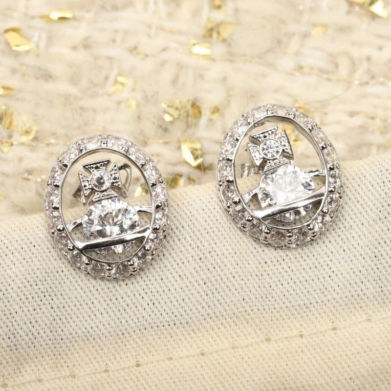 WeatherProof Vivienne Westwood Earrings 210252