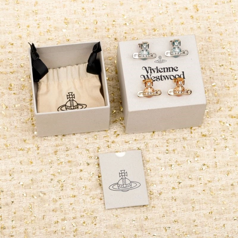 SportInspired Vivienne Westwood Earrings 210259