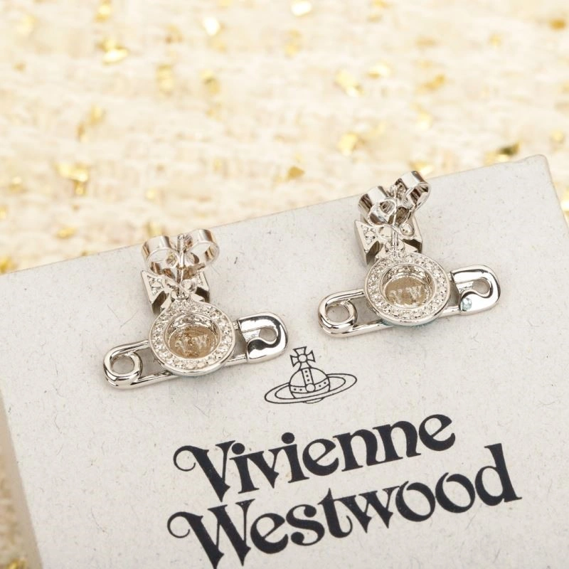 SportInspired Vivienne Westwood Earrings 210259