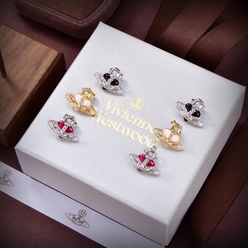 Neat Vivienne Westwood Earrings 210260
