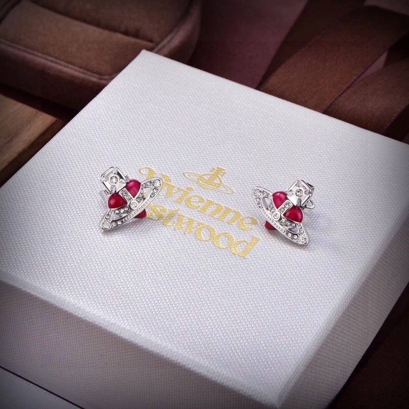 Neat Vivienne Westwood Earrings 210260