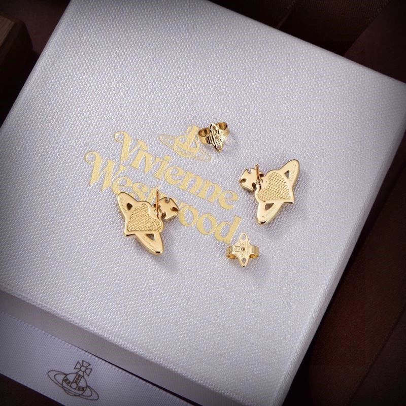 Neat Vivienne Westwood Earrings 210260
