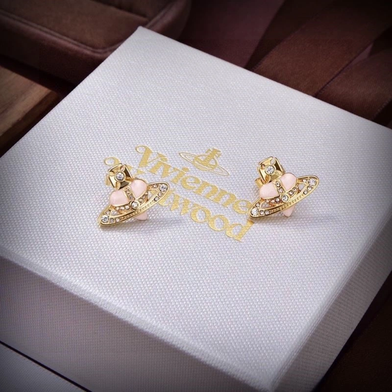 Neat Vivienne Westwood Earrings 210260