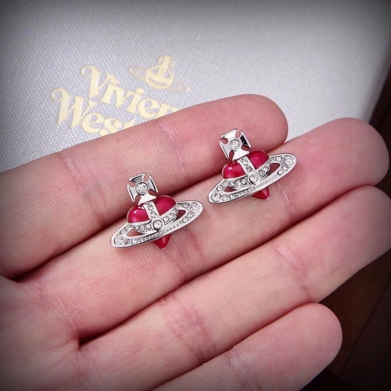 Neat Vivienne Westwood Earrings 210260