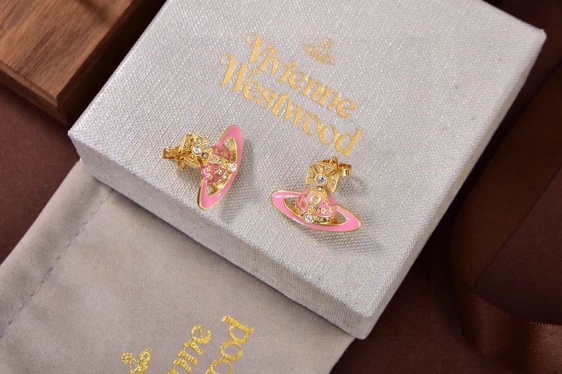 Vivienne Westwood Earrings Timeless 210285