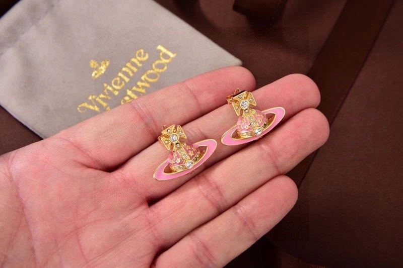 Vivienne Westwood Earrings Timeless 210285