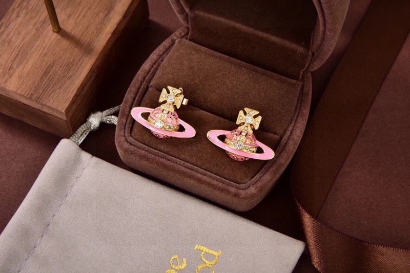 Vivienne Westwood Earrings Timeless 210285
