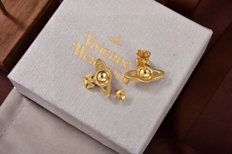 Vivienne Westwood Earrings Timeless 210285